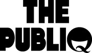 「THE PUBLIQ」ロゴ