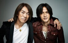 B'z