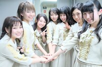 転校少女歌撃団（写真提供：エープラス）