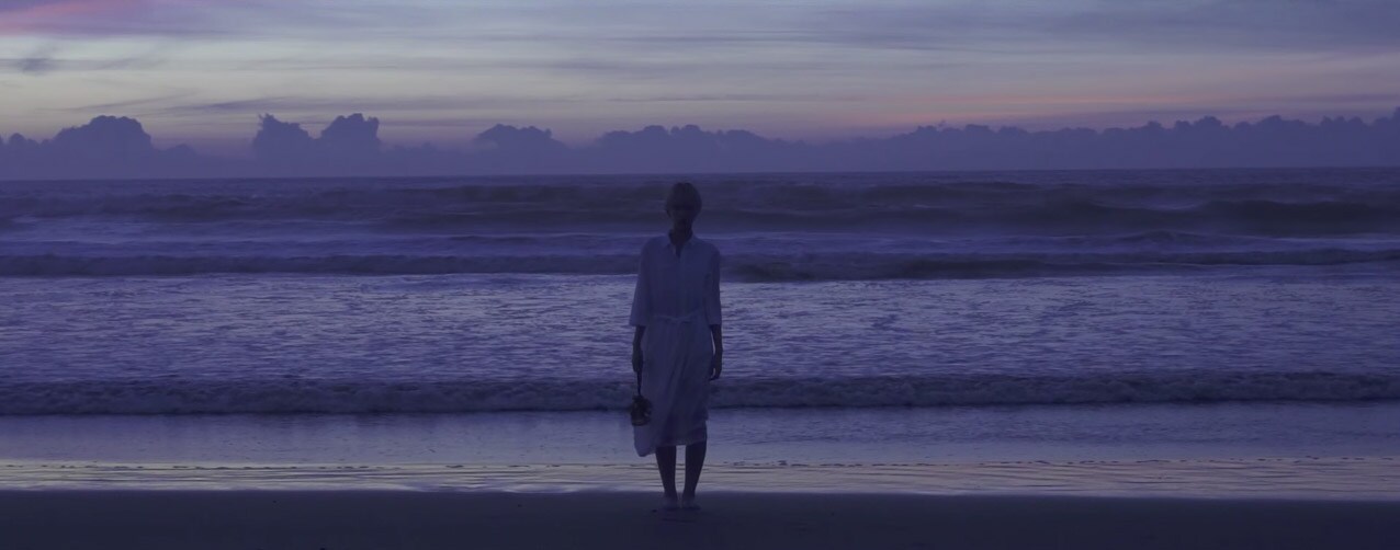 world's end girlfriendの曲を日南響子で擬人化