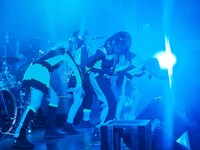 ゆるめるモ！（写真提供：You'll Records）