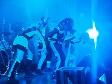 ゆるめるモ！（写真提供：You'll Records）