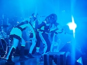 ゆるめるモ!(写真提供:You'll Records)