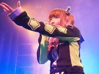 ようなぴ（写真提供：You'll Records）