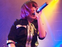 しふぉん（写真提供：You'll Records）