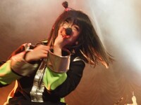 けちょん（写真提供：You'll Records）