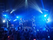 ゆるめるモ!(写真提供:You'll Records)