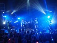 ゆるめるモ！（写真提供：You'll Records）