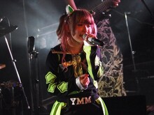 ようなぴ（写真提供：You'll Records）