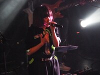 しふぉん（写真提供：You'll Records）