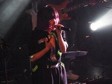 しふぉん（写真提供：You'll Records）