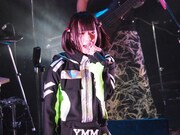 あの(写真提供:You'll Records)