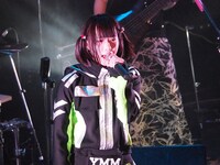 あの（写真提供：You'll Records）