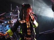 けちょん(写真提供:You'll Records)