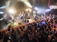 ゆるめるモ！（写真提供：You'll Records）