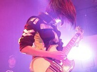 あの（写真提供：You'll Records）