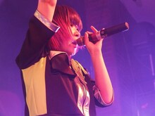 しふぉん（写真提供：You'll Records）