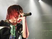 しふぉん(写真提供:You'll Records)