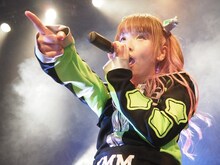 ようなぴ（写真提供：You'll Records）