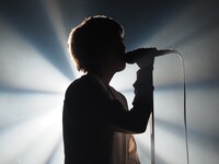 mio（ミオヤマザキ）（写真提供：You'll Records）