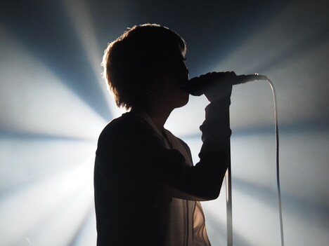 mio(ミオヤマザキ)(写真提供:You'll Records)