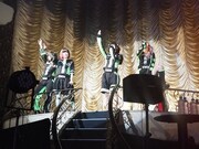 ゆるめるモ!(写真提供:You'll Records)