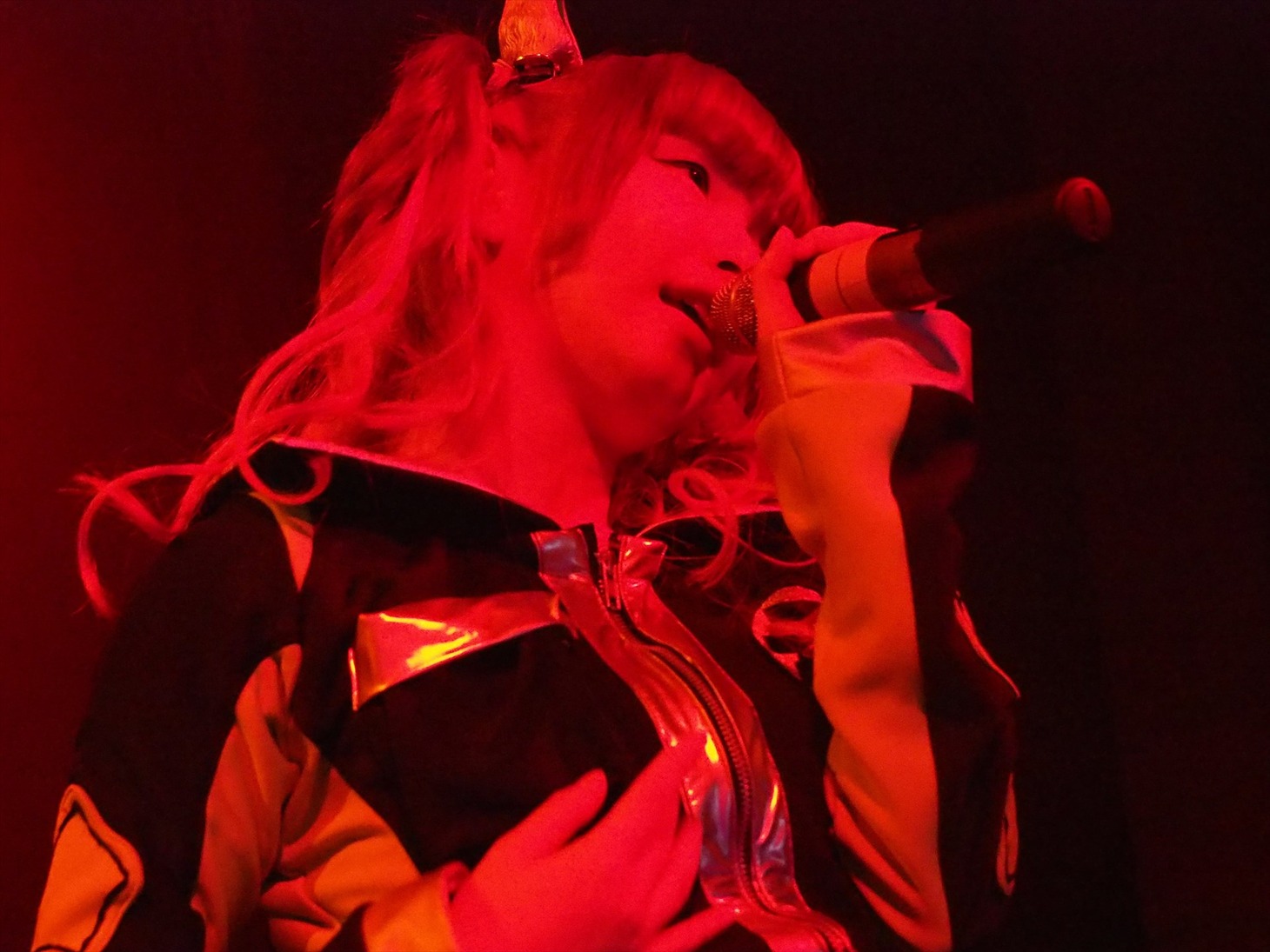 ようなぴ（写真提供：You'll Records）