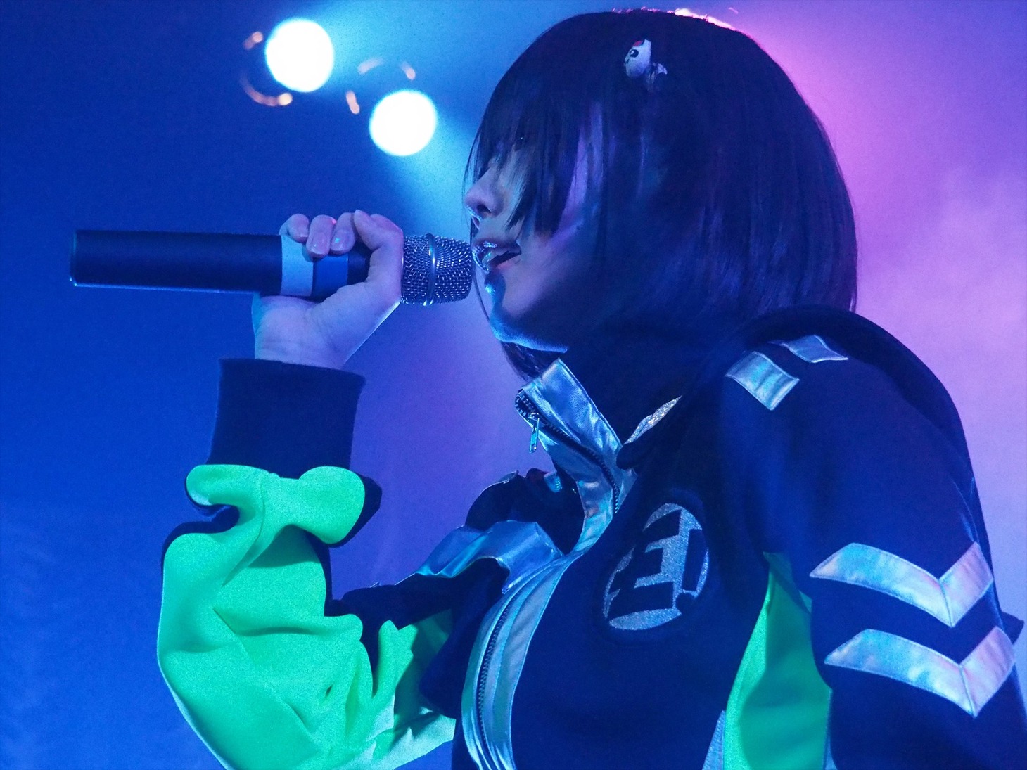 あの（写真提供：You'll Records）