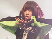 あの(写真提供:You'll Records)