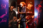 ZEPPET STORE、G赤羽根の骨折により「hide Birthday Party」は4人で出演