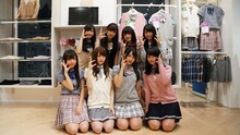 けやき坂46