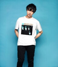 牧達弥（go!go!vanillas）