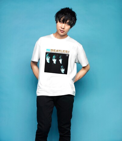 牧達弥（go!go!vanillas）