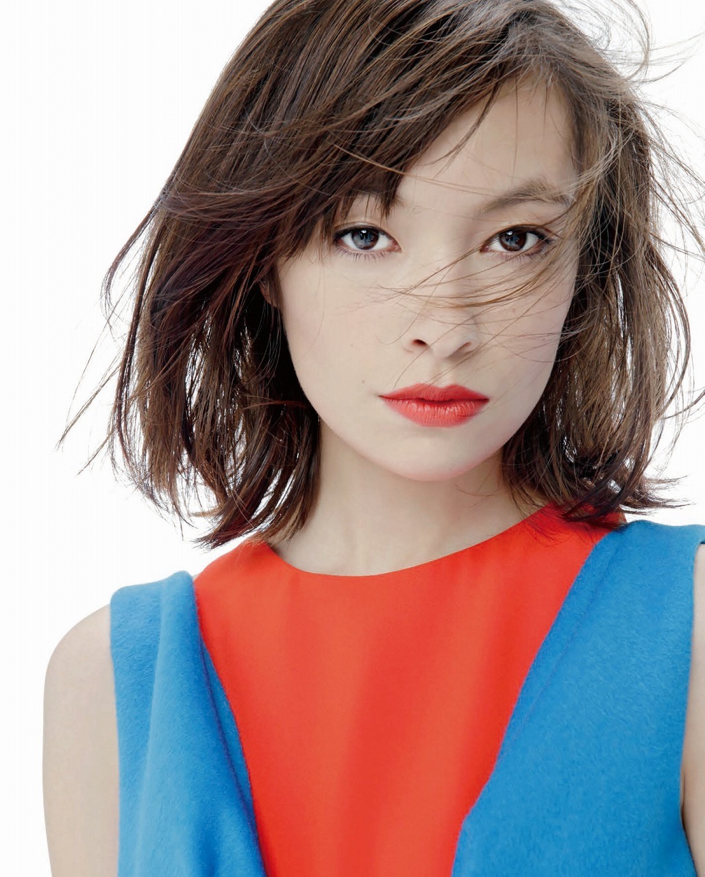 太田莉菜