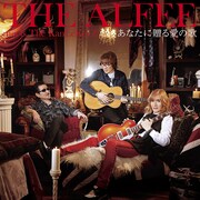 THE ALFEE meets The KanLeKeeZ「あなたに贈る愛の歌」初回限定盤Cジャケット