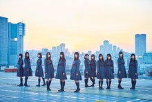 けやき坂46