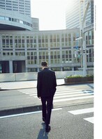 「Libertin DUNE」より。