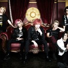 元LAIDのボーカリスト、KINGが新シングル