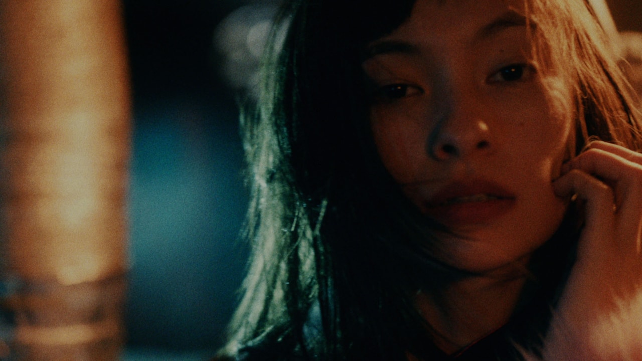 Koji Nakamura×唯川恵コラボ曲MV、主演は太田莉菜