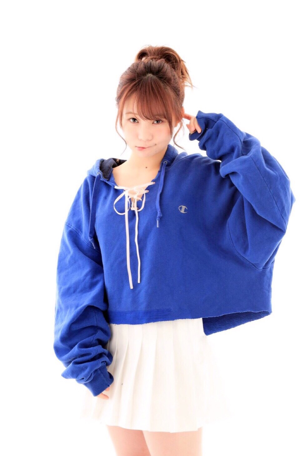 真奈