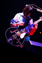 宮崎朝子（SHISHAMO）