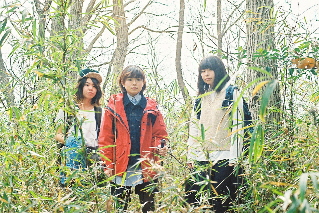 初期リーガルリリーサイン入the postイベント特典 弾き語り未発表音源CD 初期リーガルリリーサイン入the postイベント特典 弾き語り未