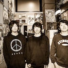 two step glory、6月に2ndミニアルバム「LIBERTY」