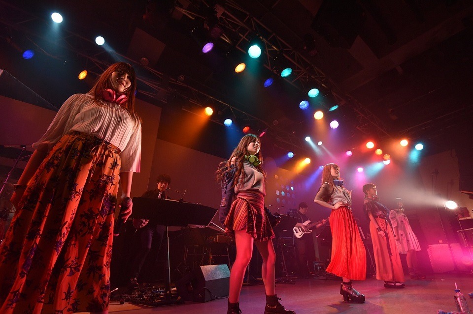 Little Glee Monster