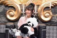 白井琴望（SKE48）(c)日本テレビ