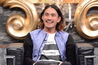 TAKE（FLOW）(c)日本テレビ