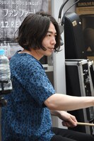 鈴木敬（Dr, Cho）