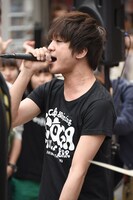 小関竜矢（Vo, G）