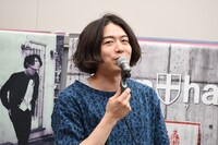 鈴木敬（Dr, Cho）