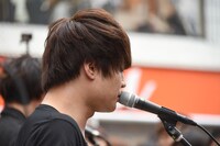 小関竜矢（Vo, G）